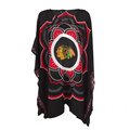 Little Earth Chicago Blackhawks Caftan 8669973608